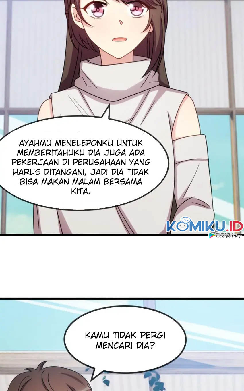 CEO’s Sudden Proposal Chapter 265 Gambar 5